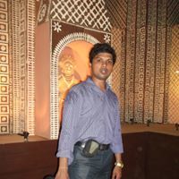 Koushik Shee