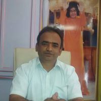Raghava Reddy