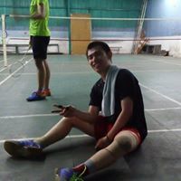 Andy Wijaya