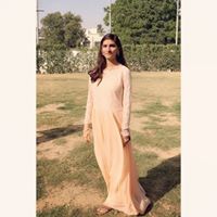Aqsa Jawed