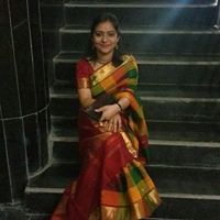 Satyasmita Jena