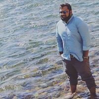Ahmed Yar Khan