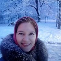 Надежда Масленникова