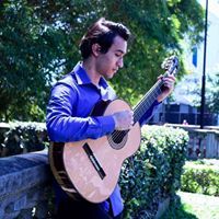 Adrian Serrano Sanchez