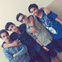 Srijan Shubham