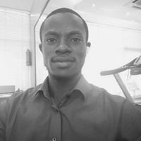 Joshua Kaycè-Ogbonna