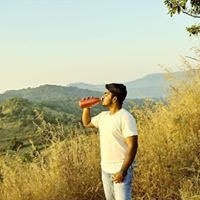 Vivek Chavan