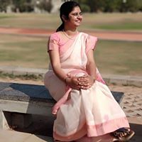 Khushboo Suthar