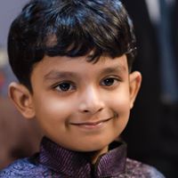 Md Shahrear