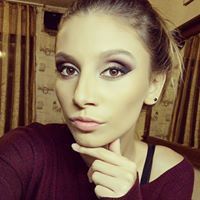 Elena Vasileva