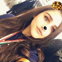 Farah Alashi