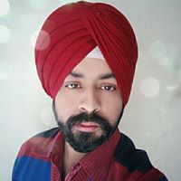 PreEt Singh