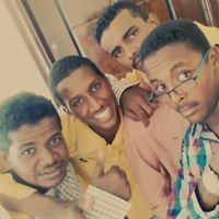 عمر خلف الله