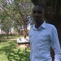 Steve Maina