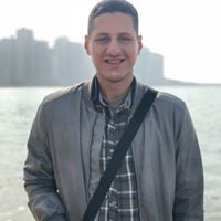 Ahmed Baioumy