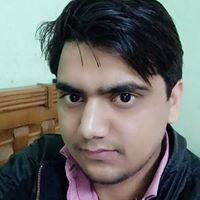 Raj Suthar