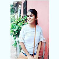 Shital Shevate
