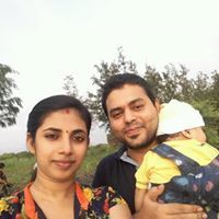 Nimisha Meppully