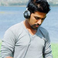 Rohit Gaikwad