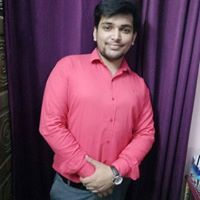 Ayush Bhardwaj