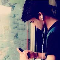 Krishnawat Harish