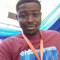 Aaron Gyan