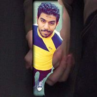 Abdullah Saber
