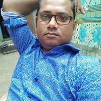Sanjib Mazumder