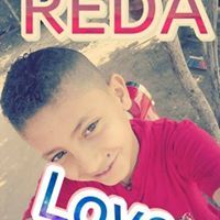 Reda Almaz