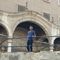 David Mohsen