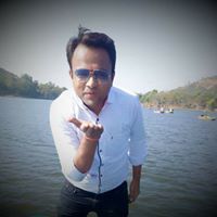 Harshit Sanghavi