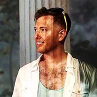Simon Naylor