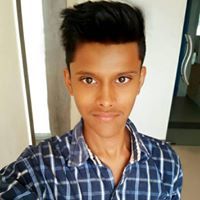 Sachin Parit