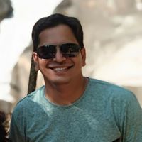 राजेश देशमुख