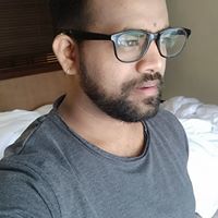 Raviraj Shikari