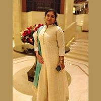 Sampreet Kaur