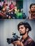 Roshan CR