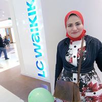 Noha Nabil Mohamed Nadim