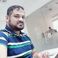 Syed Sohail