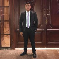 Seif Ahmed