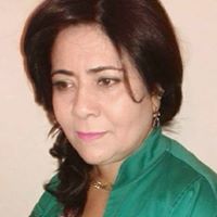 زهور العربي