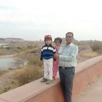 Rajeev Chhajer