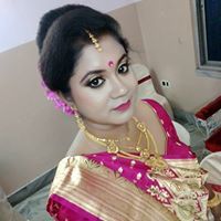 Dhriti Chatterjee