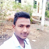 Shailesh Suryawanshi