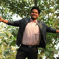 Ajit Dihidar
