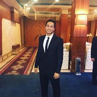 Ahmed Hussein