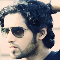 مهستر ابو محمد