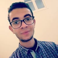 Ahmed Ramadan