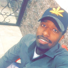 عيفان الغامدي