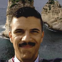Mohamed Khaled